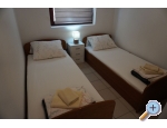 Apartmny Loncar - Omi Chorvatsko