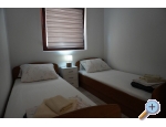 Apartmny Loncar - Omi Chorvatsko