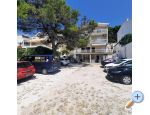 Apartments Loncar - Omi Croatia