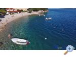 Apartments Loncar - Omi Croatia