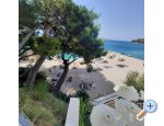 Apartments Loncar - Omi Croatia