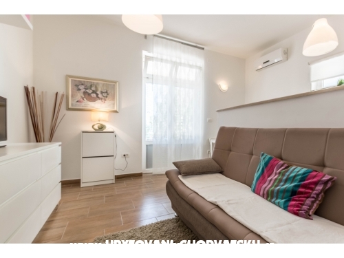 Apartmani Mara - Omi Hrvatska