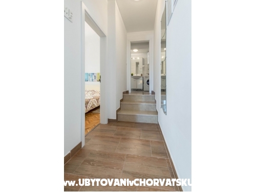 Apartmani Mara - Omi Hrvatska