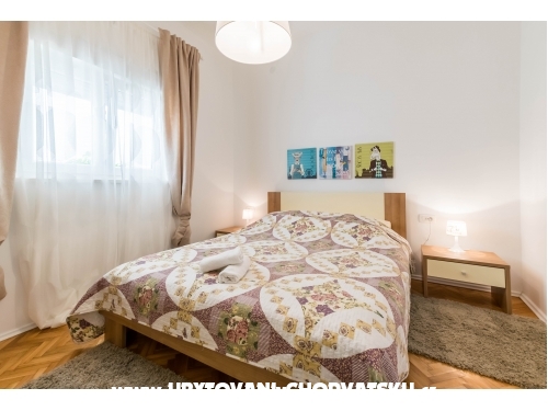 Apartmani Mara - Omi Hrvatska