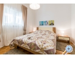 Apartmny Mara - Omi Chorvatsko