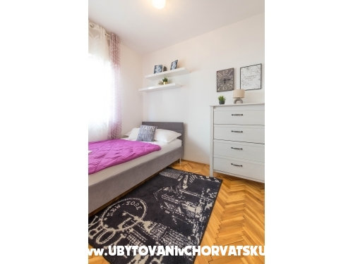 Apartmani Mara - Omi Hrvatska