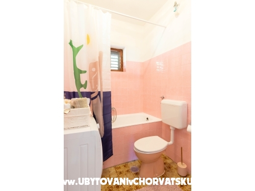 Apartmani Mara - Omi Hrvatska