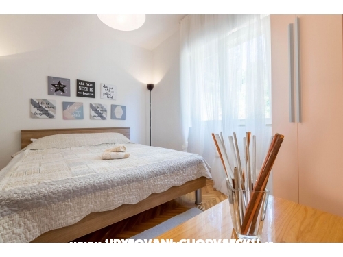 Apartmani Mara - Omi Hrvatska