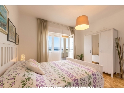 Apartmani Mara - Omi Hrvatska