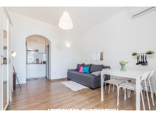 Apartamenty Mara - Omi Chorwacja