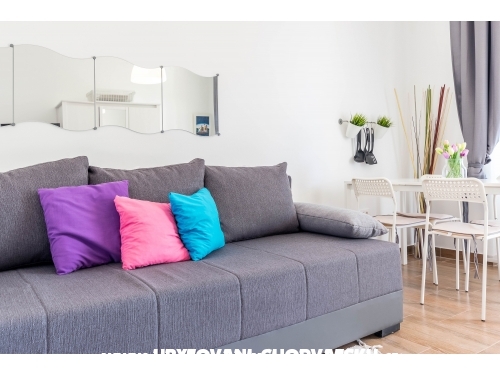 Apartmani Mara - Omi Hrvatska