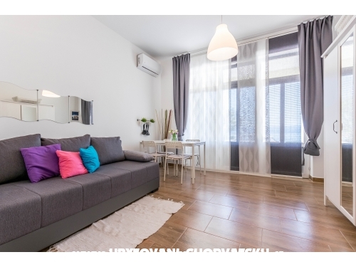 Apartmani Mara - Omi Hrvatska