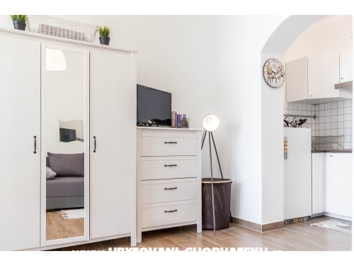Apartmani Mara - Omi Hrvatska