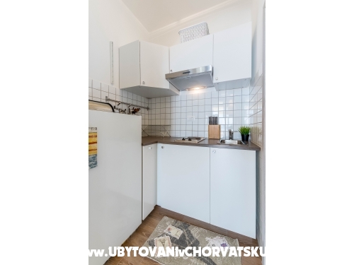 Apartmani Mara - Omi Hrvatska