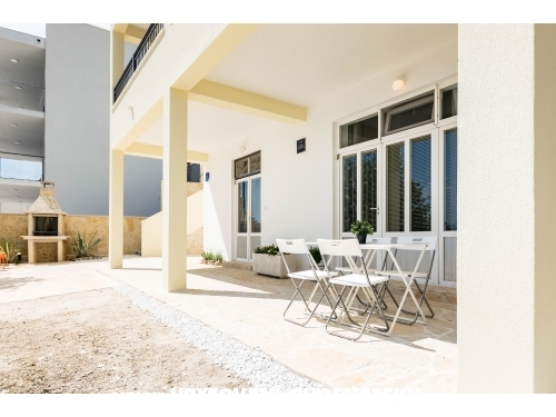 Apartmani Mara - Omi Hrvatska