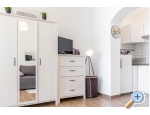 Apartmny Mara - Omi Chorvatsko