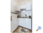 Apartmny Mara - Omi Chorvatsko