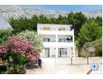 Apartmanok Mara, Omis, Horvtorszg