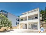 Apartamenty Mara - Omi Chorwacja