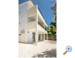 Apartamenty Mara - Omi Chorwacja