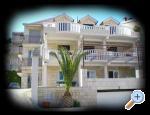 Apartments Marko apartmani Omiš smještaj Hrvatska