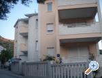 Appartamenti Matosevic - Omiš Croazia