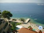 Apartments Medići apartmani Omiš smještaj Hrvatska