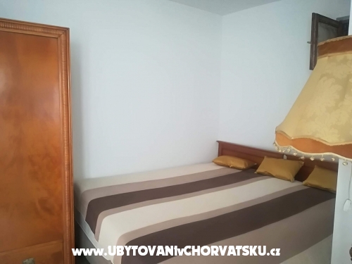 Apartments Merion - Omi Croatia