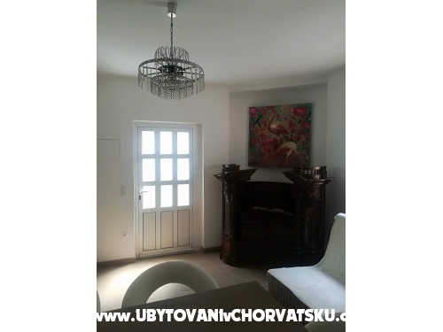 Apartments Merion - Omi Croatia