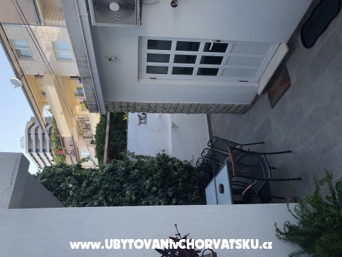 Apartments Merion - Omi Croatia