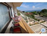 Apartments Merion Хорватия omis