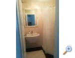 Apartmaji Merion - Omi Hrvaka