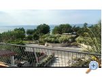 Apartmaji Merion - Omi Hrvaka