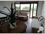 Apartmaji Merion - Omi Hrvaka