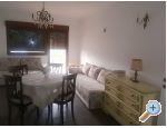 Apartmaji Merion - Omi Hrvaka