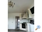 Apartmaji Merion - Omi Hrvaka