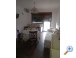 Apartmaji Merion - Omi Hrvaka