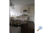 Apartmaji Merion - Omi Hrvaka