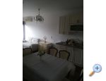 Apartmaji Merion - Omi Hrvaka