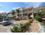 Apartmaji Merion - Omi Hrvaka