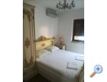 Apartmaji Merion - Omi Hrvaka