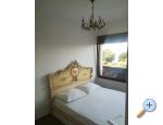 Apartmaji Merion - Omi Hrvaka