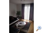 Apartments Miky Хорватия omis