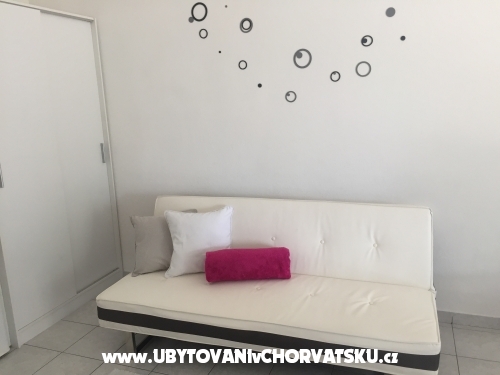 Apartments Milka i Jozo - Omiš Croatia