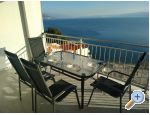 Apartments Mušac Хорватия omis
