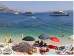 Apartmány Mušac - Omiš Chorvatsko
