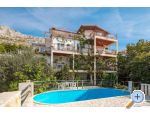 Omis Apartments Nemira