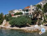 Apartments Nives apartmani Omiš smještaj Hrvatska