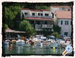 Apartments Pelegrin-Pisak smještaj Hrvatska Omiš