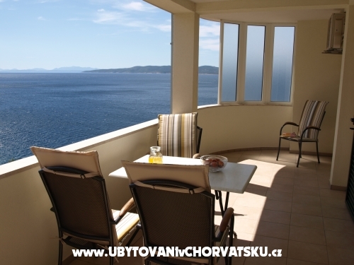 Apartments PIMM - Omi Croatia